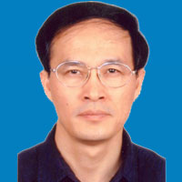Prof. Feiyue Wang