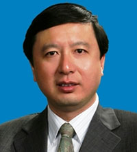Prof. Jie Chen