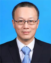 Prof. Teng Long