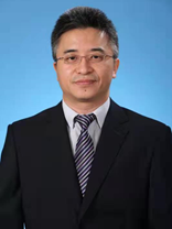 Prof. Huaping Liu