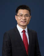 Dr. Zhiqiang Pu
