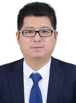 Dr. Hongbo Gao