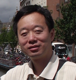 Prof. Dewei Li