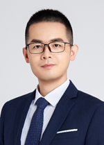 Prof. Xiuxian Li